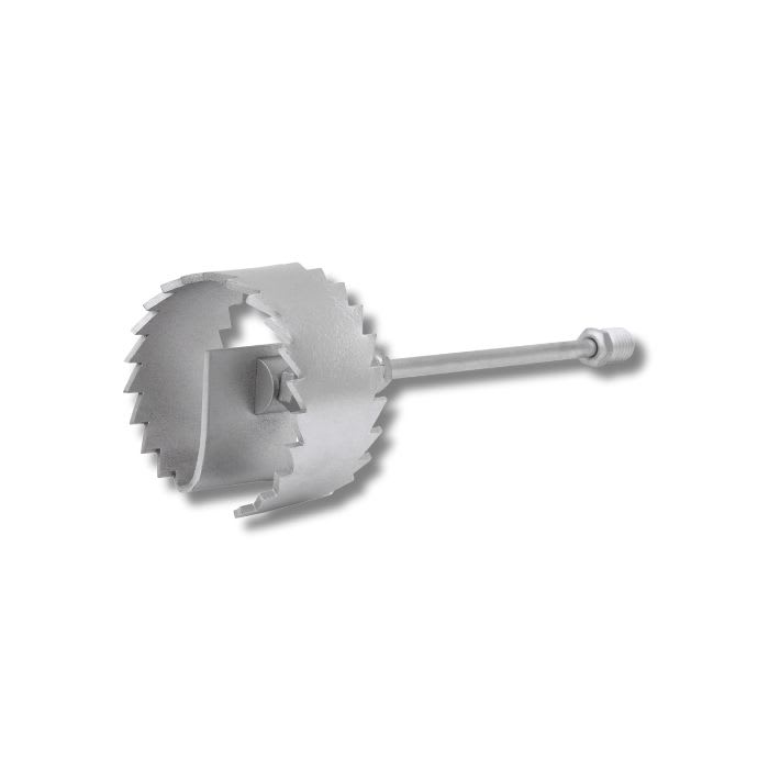 CORTA RAÍZ SIERRA 5/16