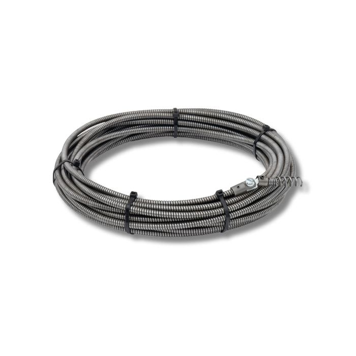 CABLE DESOBSTRUCTOR PARA DESTAPAR DE CAÑERIAS4