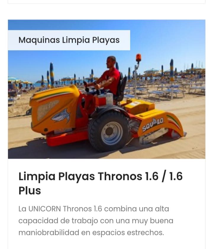BARRE PLAYA4