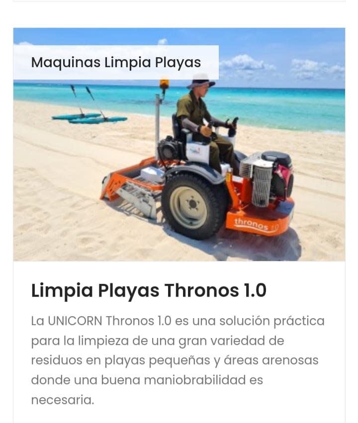 BARRE PLAYA3
