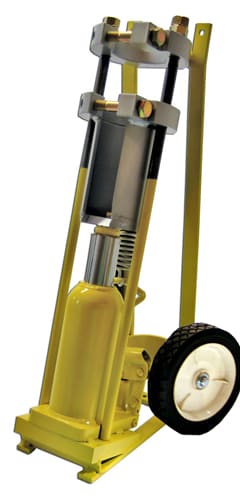 MÁQUINA REPARAR MANGUERA1