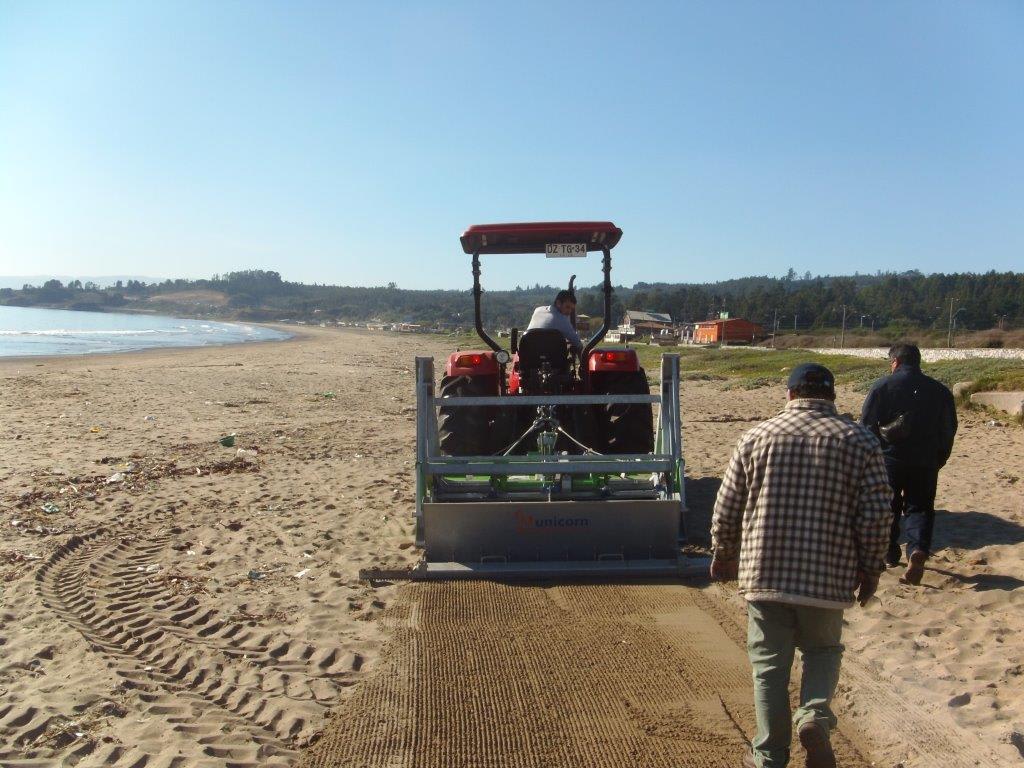 BARRE PLAYA2