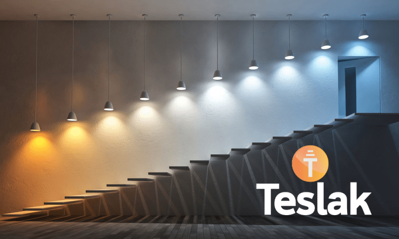 ¿Cómo escoger el color de luz ideal?