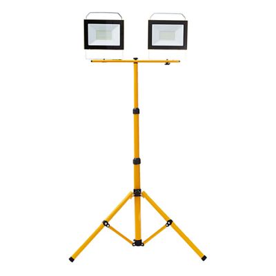 PROYECTOR LED C/ATRIL 2X50W L/D