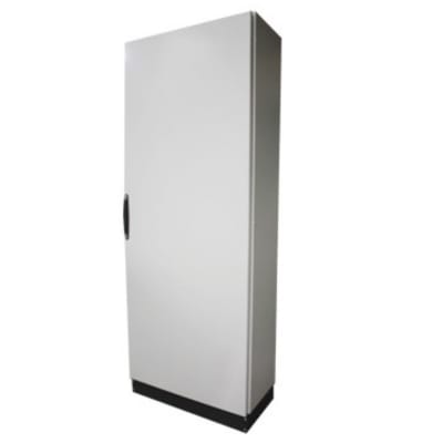 GABINETE METALICO 2000X600X400MM