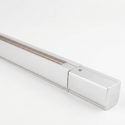 RIEL ENERGIZADO 2 MT BLANCO PRO