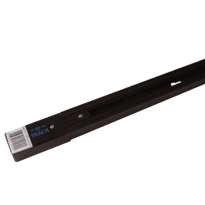 RIEL ENERGIZADO 1 MT NEGRO PRO1
