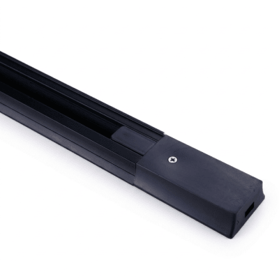 RIEL ENERGIZADO 2 MT NEGRO PRO