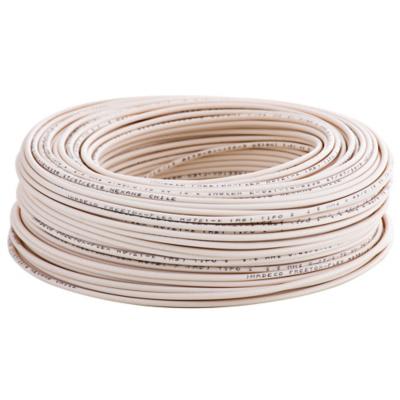 CABLE LIBRE DE HALOGENO ML 6MM BLANCO1