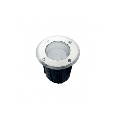 FOCO EMBUTIDO PARA PISO 11 CM