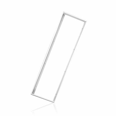 MARCO P/PANEL LED 30X120CM