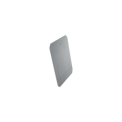 PLACA MONTAJE METALICA P/POLIESTER 300X250 FD