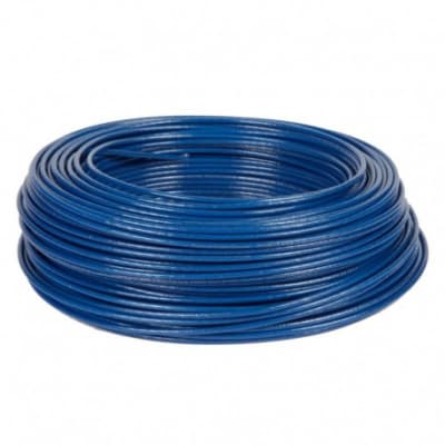 CABLE LIBRE DE HALOGENO ML 1.5MM AZUL