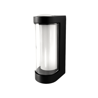 APLIQUE BIDIRECCIONAL 16W IP54 L/C WL2233 FD1