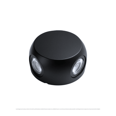 APLIQUE MULTIDIRECCIONAL 4W IP54 L/C WL2816-4 FD