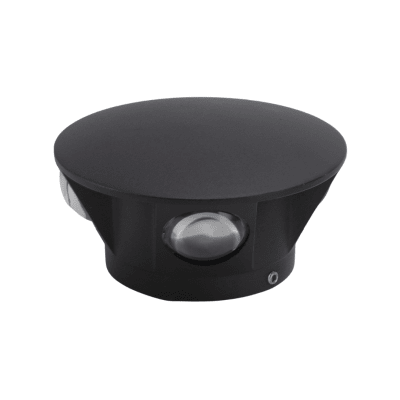 APLIQUE MULTIDIRECCIONAL 6W IP54 L/C WL2819-6 FD