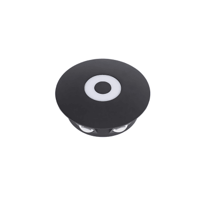 APLIQUE MULTIDIRECCIONAL 10W IP54 L/C WL2820-8 FD