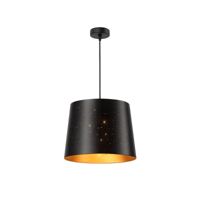 LAMPARA COLGANTE CIELO ESTRELLADO E271