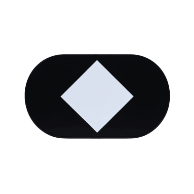 APLIQUE MULTIDIRECCIONAL 8W IP54 L/C WL2876 FD2