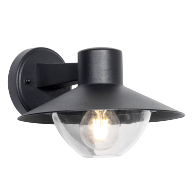 FAROL A MURO 1XE27 IP44 19103A-WD FD1