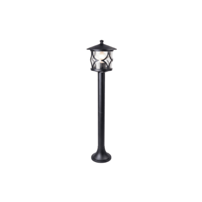 FAROL POSTE 1XE27 IP44 100CM 17048-PS FD
