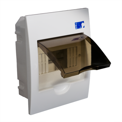 TABLERO EMBUTIDO 6 MODULOS