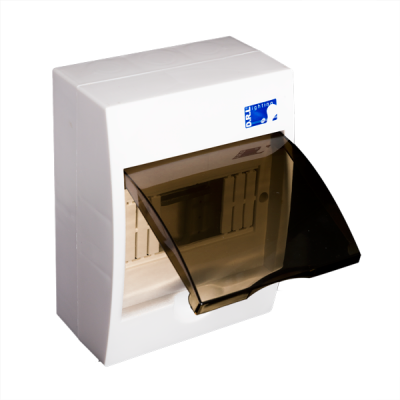 TABLERO SOBREPUESTO 8 MODULOS