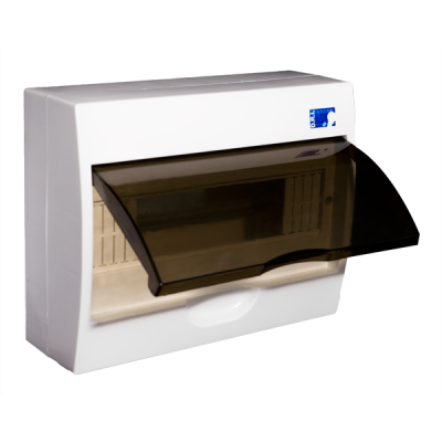 TABLERO SOBREPUESTO 12 MODULOS