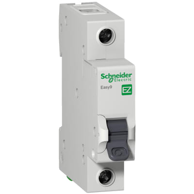 INT. AUT. 1X10A 6KA SCHNEIDER