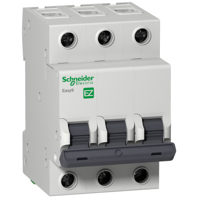 INT. AUT. 3X50A 6KA SCHNEIDER1