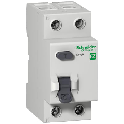 INT. DIF. 2x25A EASY SCHNEIDER