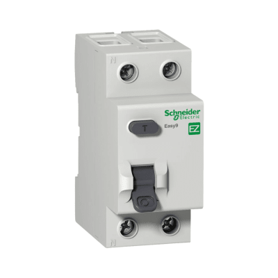 Interruptor Diferencial Schneider Electric Easy9 2P 40A 30mA Tipo AC