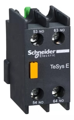 CONTACTO AUX P/CONTACTOR 2NC SCH