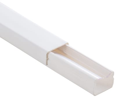 MOLDURA 20X12 2MTS SCHNEIDER