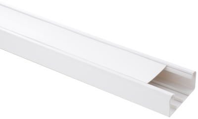 MOLDURA 100X45 2MTS SCHNEIDER