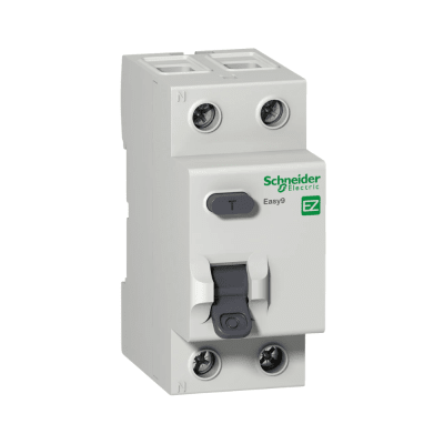 Interruptor Diferencial Schneider Electric Easy9 2P 63A1