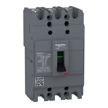 INT. AUT. 3X100A 30KA SCH1