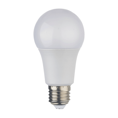 AMPOLLETA LED 9W LUZ FRIA E27