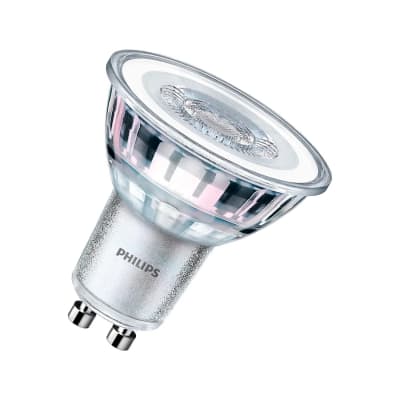 AMPOLLETA GU10 LED DIMEABLE 5W 2700K PHILIPS