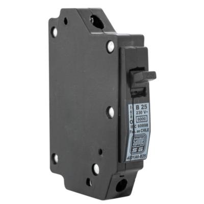 INTERRUPTOR SAIME 1X30A AMERICANO