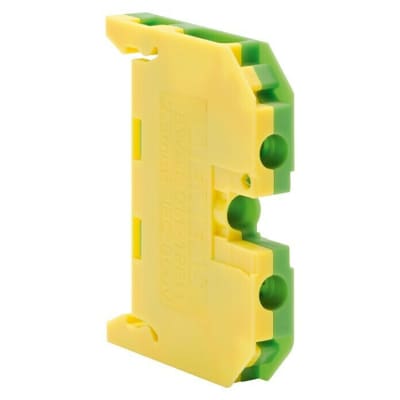 BORNE TIERRA 6MM