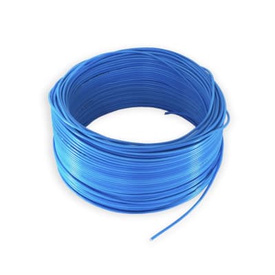 CABLE TAC 18 AWG AZUL