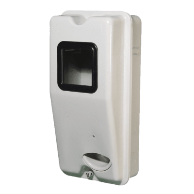 CAJA EMPALME SAIME 7010 AMERICANO