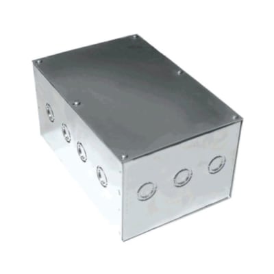 CAJA MET 300X200X150MM