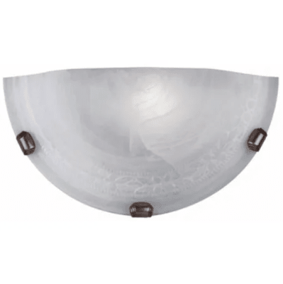 APLIQUE CAPRI III 1XE271