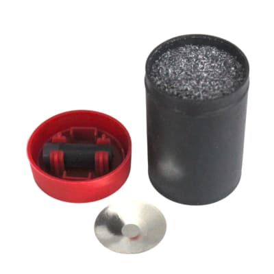 CARGA EXOTERMICA 115