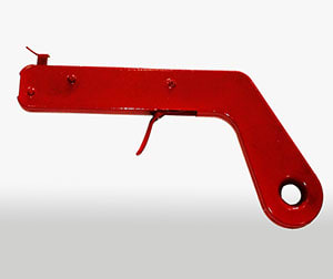 PISTOLA CHISPERO IGNICION