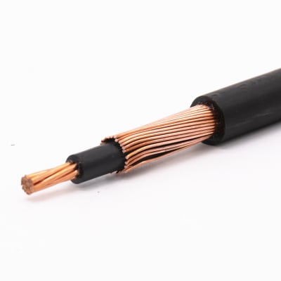 CABLE CONCENTRICO 2X4MM2