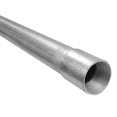 TUBO CONDUIT GALVANIZADO 32MM1