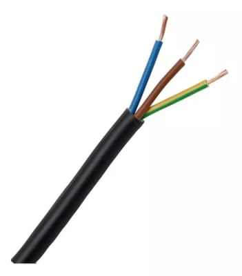 CORDON RV-K 3X4 MM2